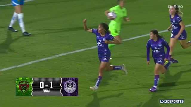 Resumen, FC Juárez 0-1 Mazatlán: Liga MX Femenil