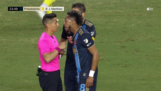 Resumen, Philadelphia Union 0-0 Nashville: MLS