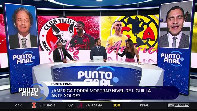 ¿América logrará mejorar su nivel en liguilla?: Punto Final