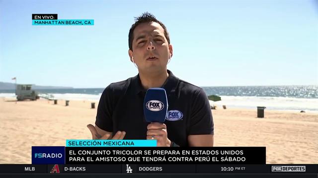 "La realidad es que Raúl Jiménez no está bien": FOX Sports Radio