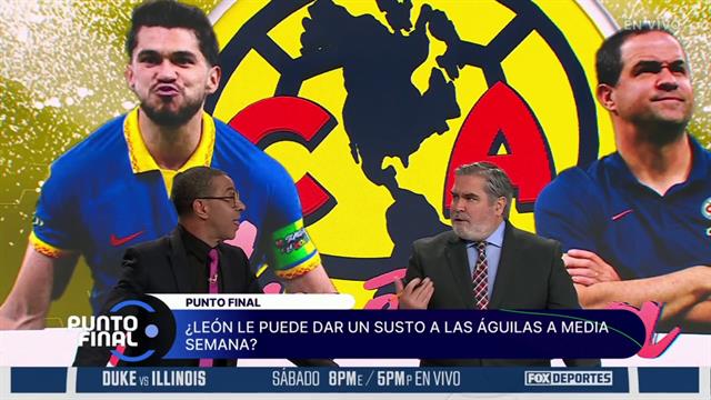 ¿El apagón ayudó al América?: Punto Final