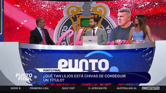 ¿La grandeza de Chivas es diferente a la grandeza de América?: Punto Final