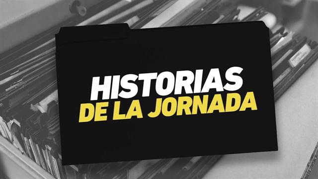 Jornada 17, C22: Liga MX