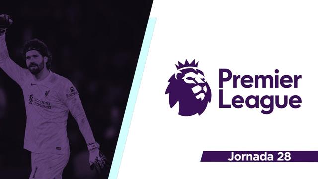 La previa de la jornada 29: Premier League