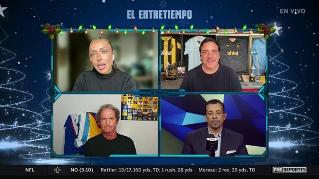 El gran 2024 de los Dodgers: El Entretiempo