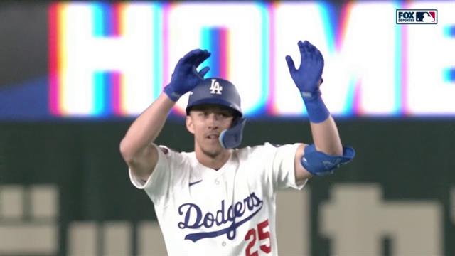 HR,Chicago Cubs 0-3 Los Angeles Dodgers: Tokyo Series