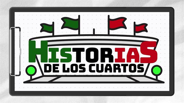 Cuartos de Final, Apertura 2023: Liga MX