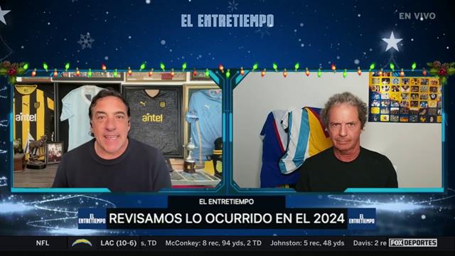 El 2024 de los mexicanos en el extranjero: El Entretiempo