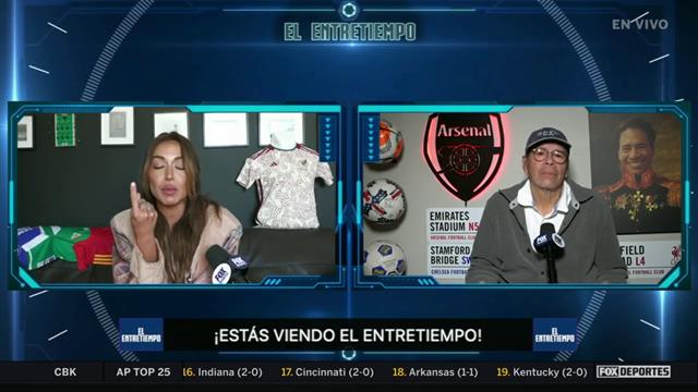 ¿Los jugadores que juegan en el extranjero deben ser titulares?: El Entretiempo