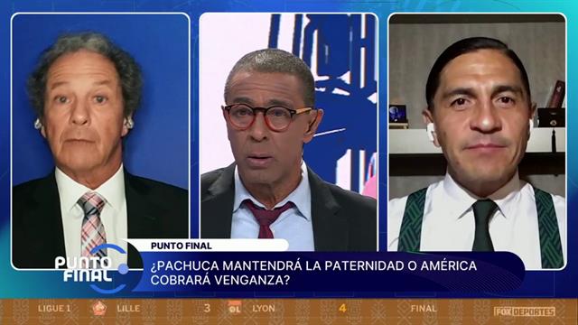 Puntos clave del mal momento en América y qué debe arreglar ante Pachuca: Punto Final