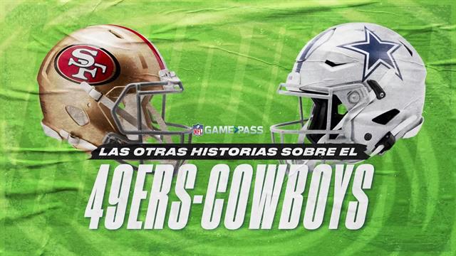 49ers vs Cowboys | Mundo NFL: NFL