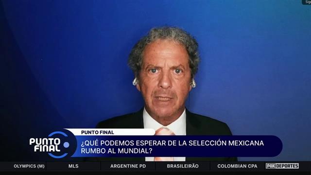 'Ruso' Brailovsky dice que en México se prioriza primero el dinero y no el futbol: Punto Final