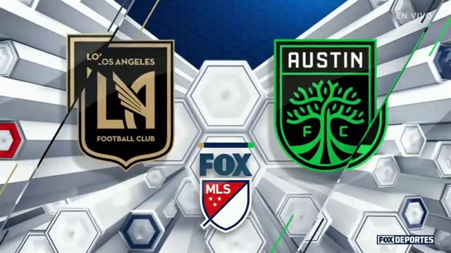 Resumen, LAFC 3-0 Austin FC: MLS