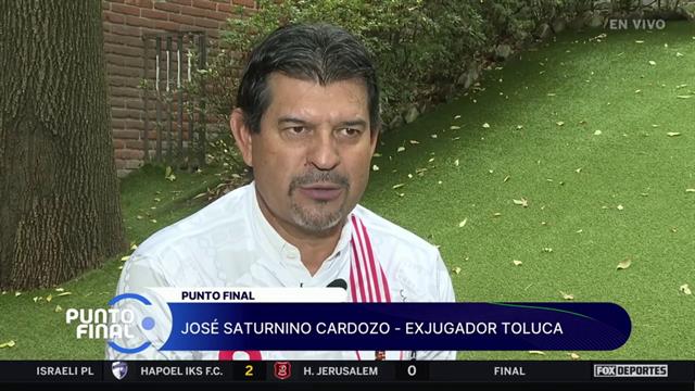 “La liguilla hay que saber jugarla": Punto Final