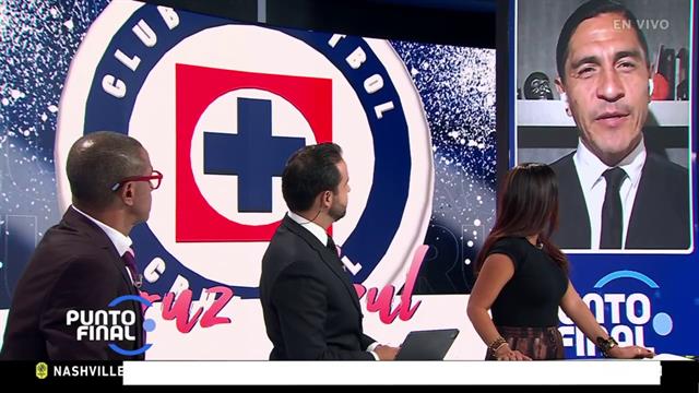 ¿Cruz Azul ya aseguró su boleto a la gran final?: Punto Final