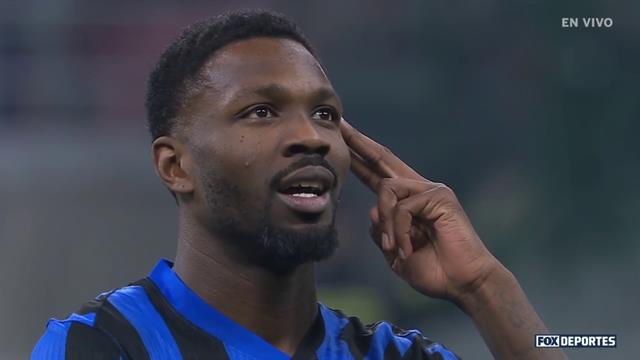 Gol, Inter 3-1 Empoli: Serie A