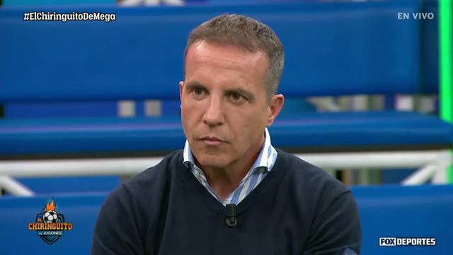 El Sevilla se transforma en Europa: El Chiringuito