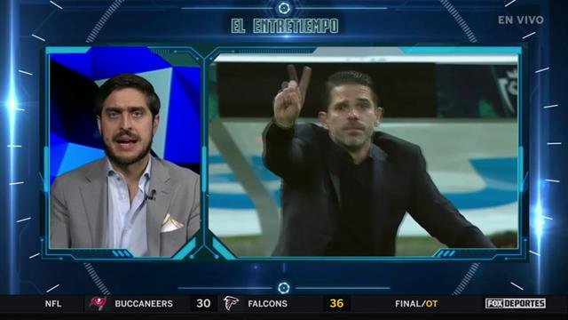 ¡Se confirma la noticia! ¿Fernando Gago dice adiós a Chivas?: El Entretiempo