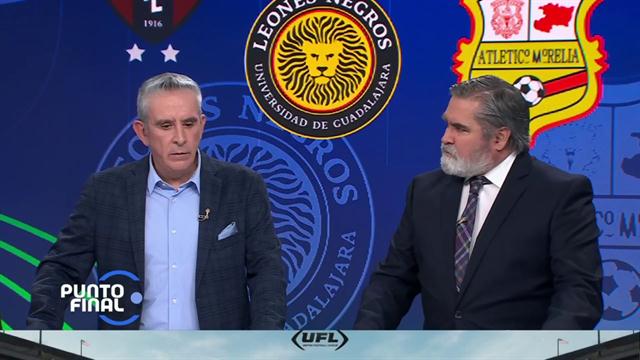 ¿Atlante hace falta en la Liga MX?: Punto Final