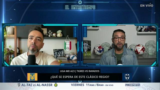 Polémica por los partidos clave de el 'Tano' Ortiz, El Entretiempo