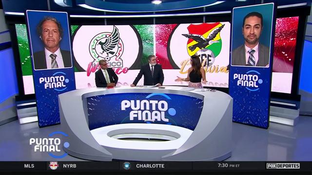 Selección Mexicana y sus partidos previos a Copa América, ¿para qué servirán?: Punto Final