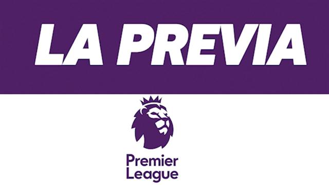 La Previa, Jornada 3: Premier League
