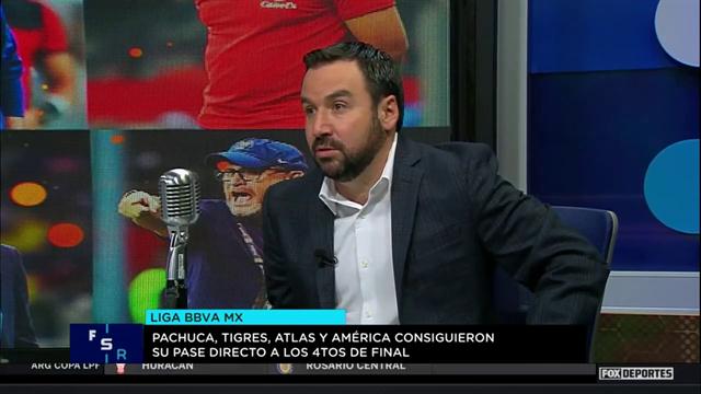 Chivas y América, ¿candidatos al título de la Liga MX?: FOX Sports Radio