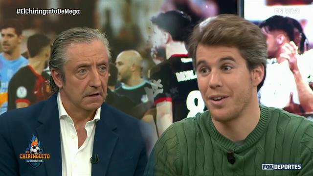 ¿Gustó el Real Madrid ante el Mallorca?: El Chiringuito