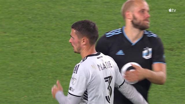 Minnesota United 1-1 San Jose Earthquakes | HIGHLIGHTS | MLS