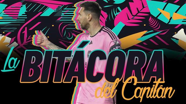 El regreso del capitán: MLS