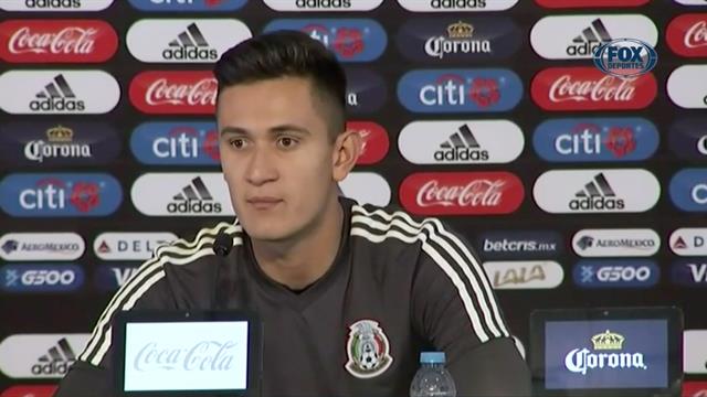Selección Nacional: Sin lugar para errores