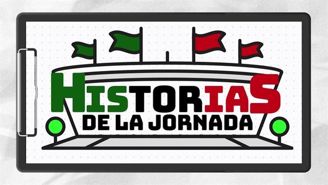 Jornada 7, Apertura 2023: Liga MX