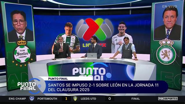 ¿Acevedo debe ser llamado a la Selección Mexicana?: Punto Final