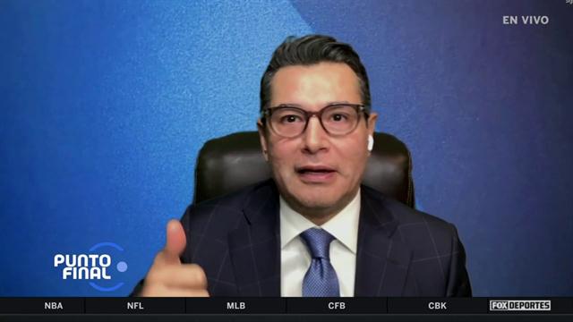 ¿América tiene un punto débil?: Punto Final