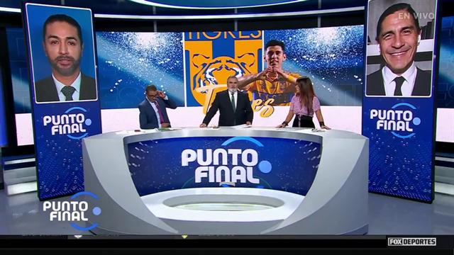 ¿La derrota de Tigres ante Querétaro fue por soberbia?: Punto Final