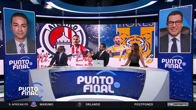 Atlético San Luis ante Tigres, ¿es un peligro para los 'Felinos'?: Punto Final