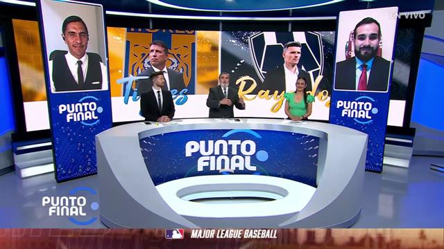 "Siboldi 'se comió' a Fernando Ortíz"; Paco Palencia: Punto Final