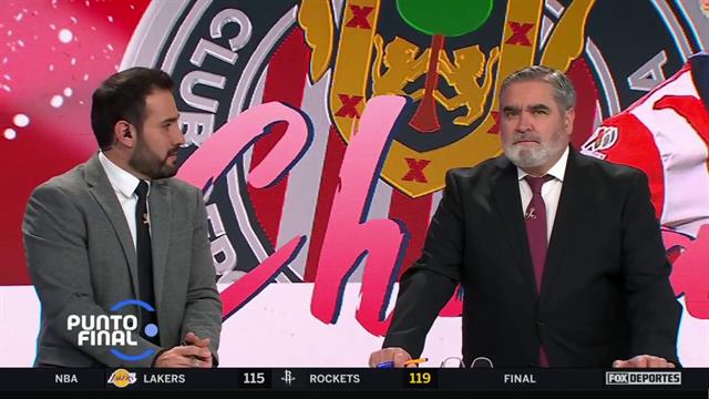 ¿Cómo se vislumbra el Clausura 2025 para las Chivas?: Punto Final