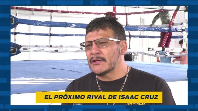 Isaac 'Pitbull' Cruz no es un peleador 'Clase C': Boxeo
