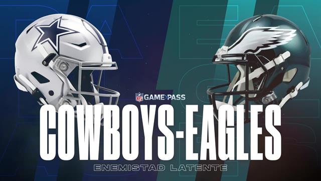 Cowboys vs Eagles | NFL Explainer: NFL