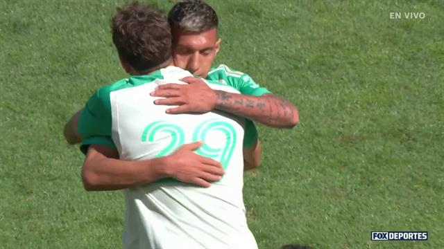 RESUMEN, Los Angeles FC 0-1 Austin FC : MLS