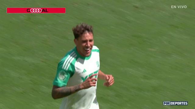 GOL, Los Angeles FC 0-1 Austin FC : MLS