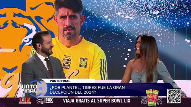 ¿Tigres le quedó a deber a su afición en 2024?: Punto Final