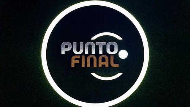 ¿Es Vinícius JR. el mejor futbolista de 2024?: Punto Final Extra