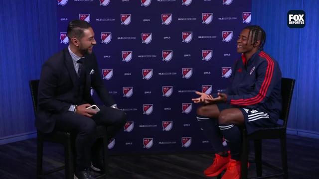 Todo listo para la Leagues Cup: MLS