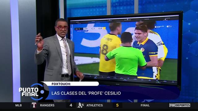 Puntos clave de la goleada que sufrió América ante Columbus Crew en 2023: Punto Final