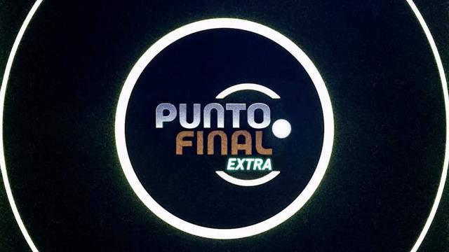 Listos los bombos de Copa América: Punto Final Extra