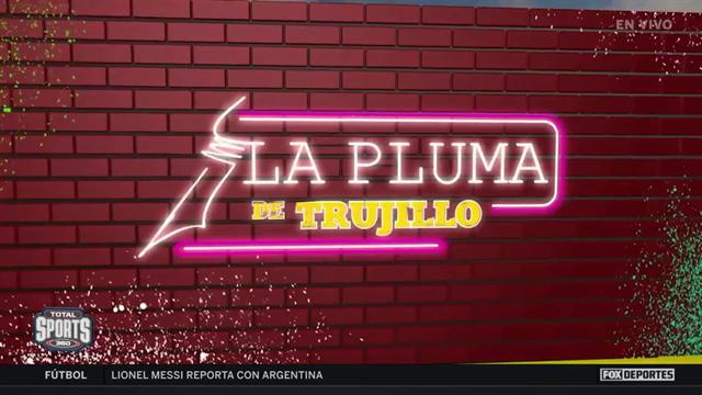 Mariano Trujillo analiza la salida de Rafa Puente del Río de los Pumas: Total Sports
