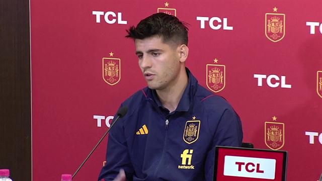 No hay problemas en la Selección Española: Futbol