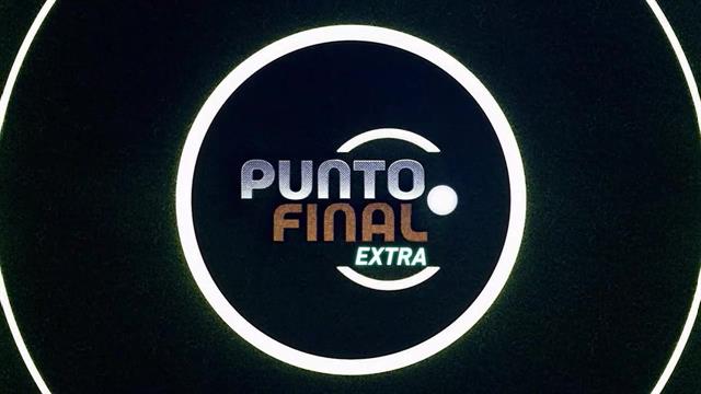 ¿Quién amarrará primero su pase a 4tos de final?: Punto Final Extra